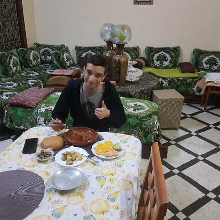 Dar Zerhane Φεζ Εξωτερικό φωτογραφία