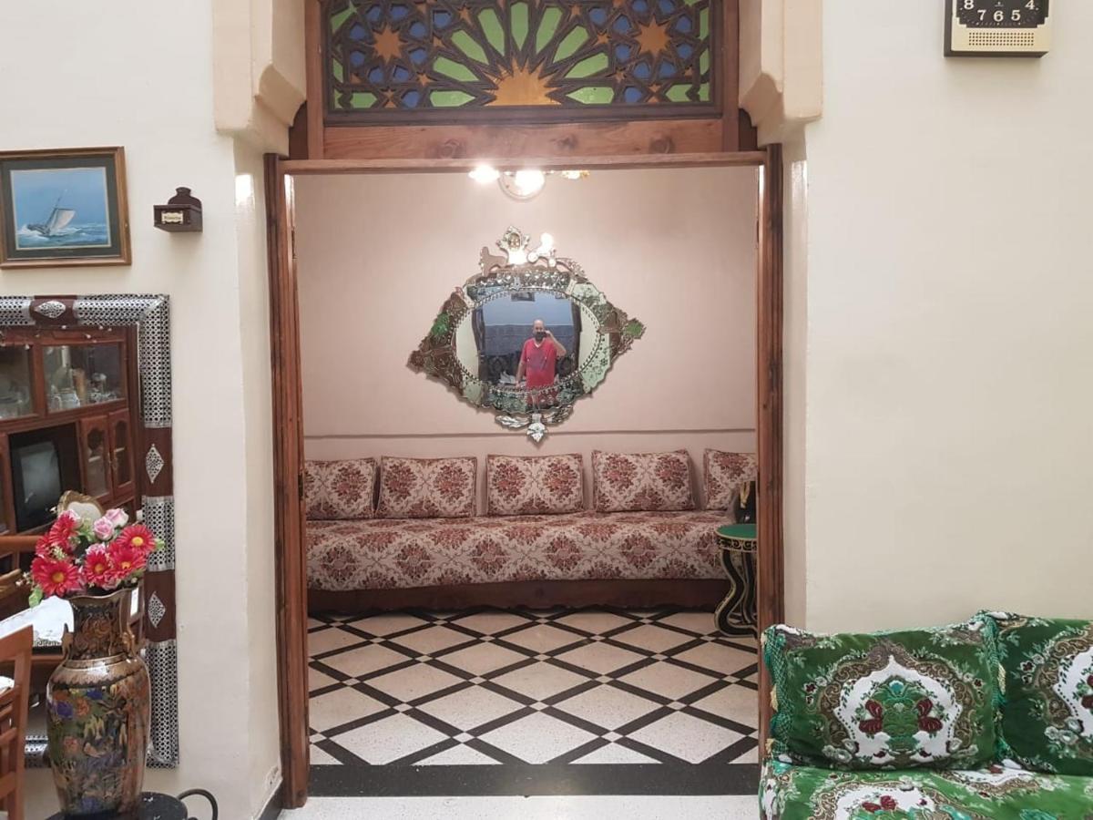 Dar Zerhane Φεζ Εξωτερικό φωτογραφία