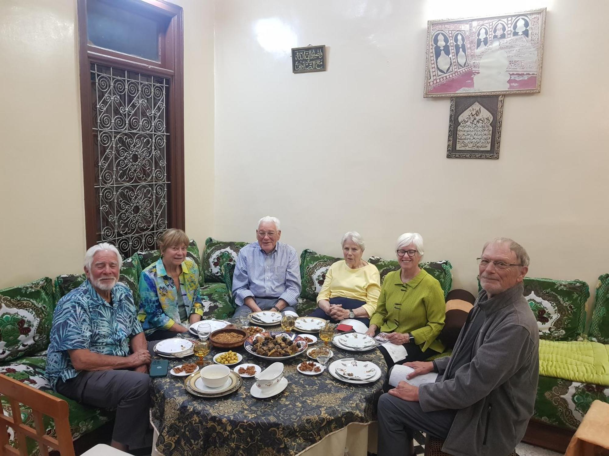 Dar Zerhane Φεζ Εξωτερικό φωτογραφία